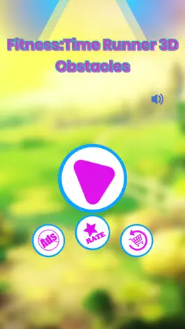 Game screenshot Препятствия для бегунов во вре mod apk