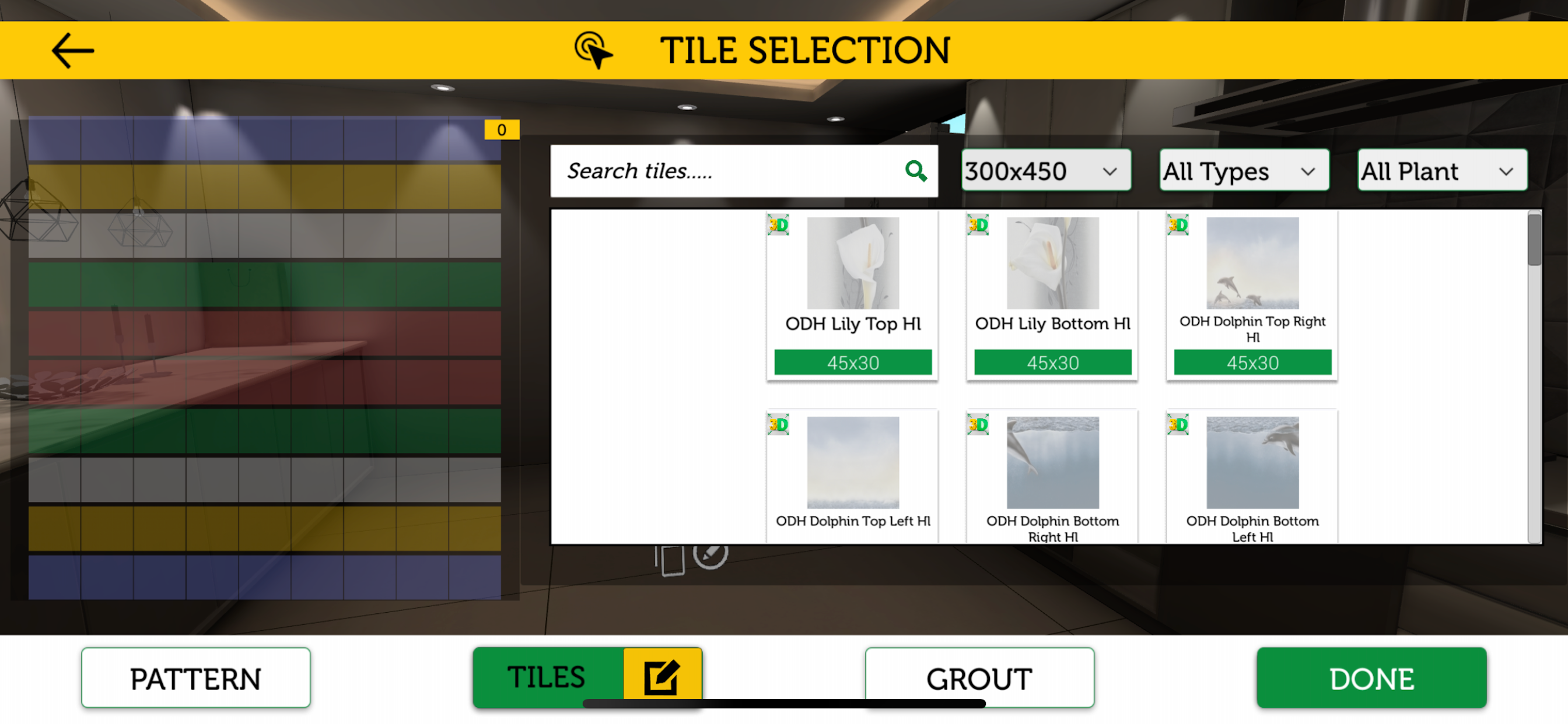 Orientbell Quicklook