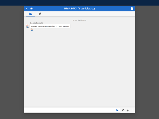 Screenshot #6 pour F2 Touch