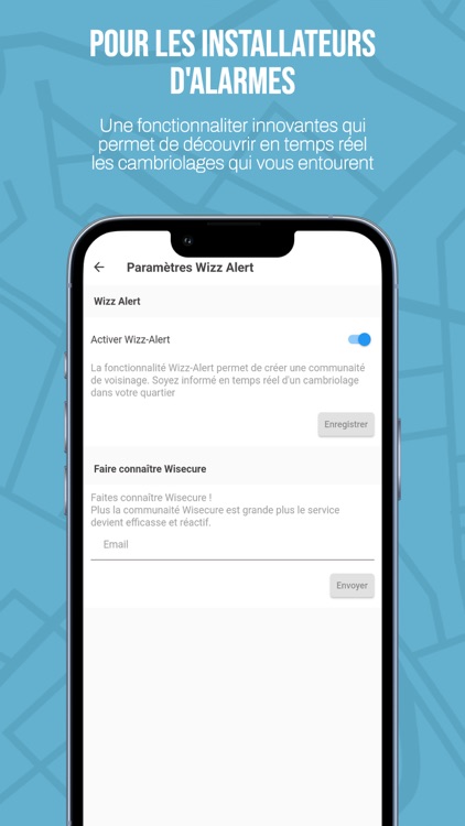 Wisecure Pro screenshot-3