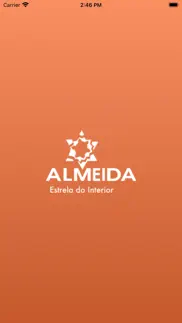 How to cancel & delete almeida 3