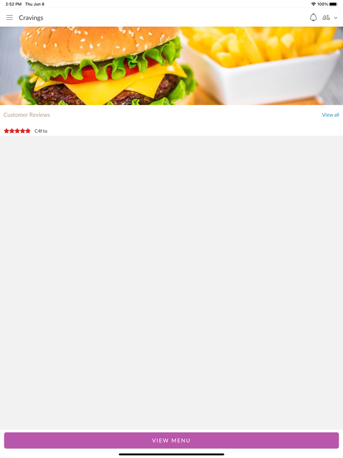 Cravings Bromborough