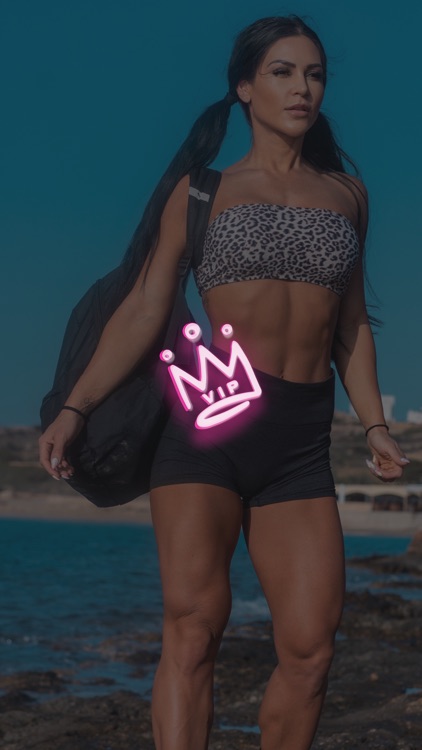 FitQueen VIP