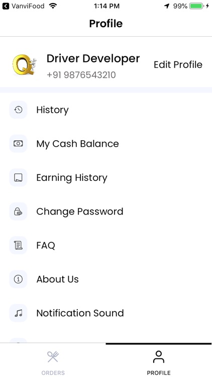 VANBI | GO Rider screenshot-3