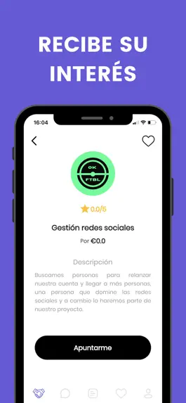 Game screenshot Nexbol hack