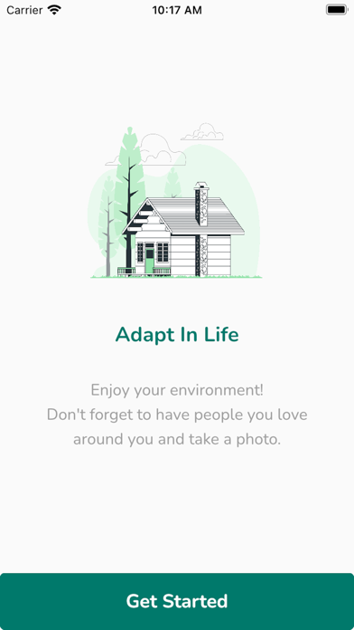 Memento: My life a game I play Screenshot