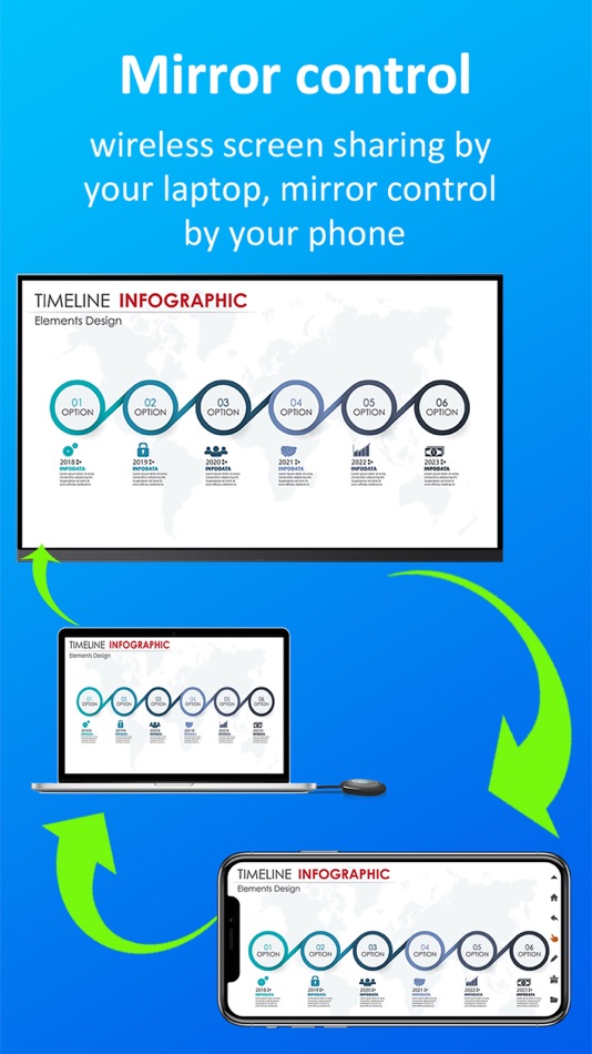 #4. tranScreen (iOS) Podle: TRANSCREEN TECHNOLOGY SDN. BHD.