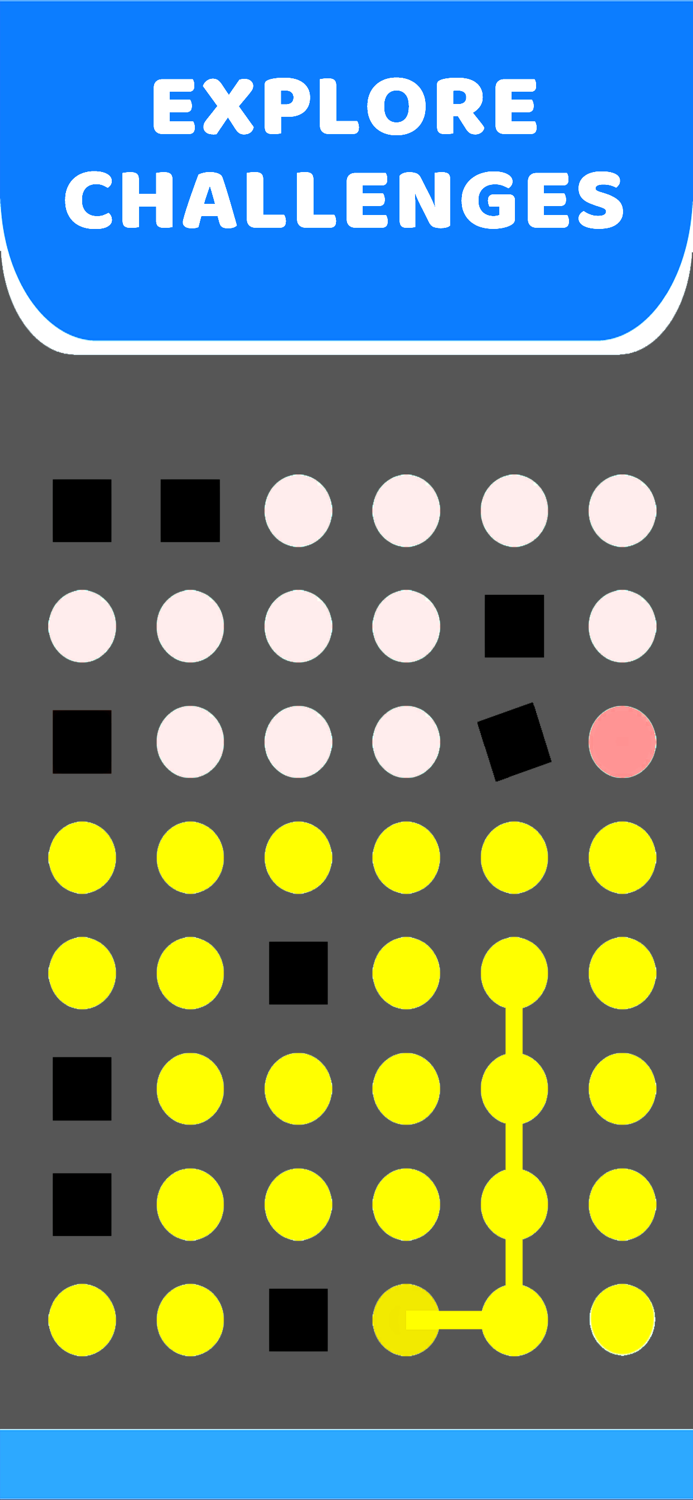 Color Dots - Fun Game