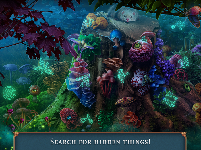 Gloomy Tales Episode 3 F2P