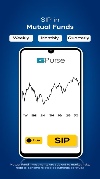 Purse: MF, FD, NPS & Insurance