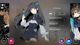 Game screenshot Cytus II apk