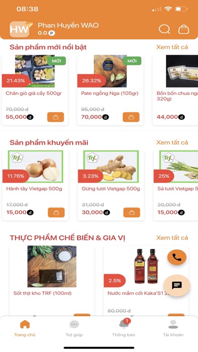 3 MEALS A DAY Screenshot