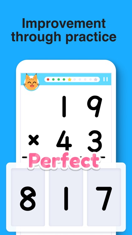 GogoMath: Build Math Skills