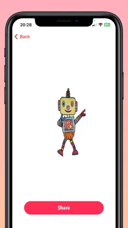 Game screenshot Doodly.AI hack