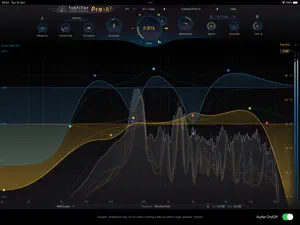 FabFilter Pro-R 2 screenshot 3