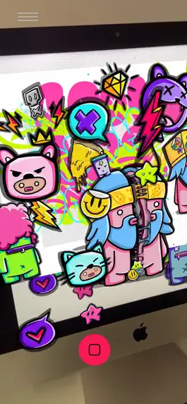 Game screenshot Banshee Collab mod apk