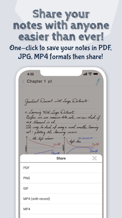 Ophaya Pro+ Screenshot