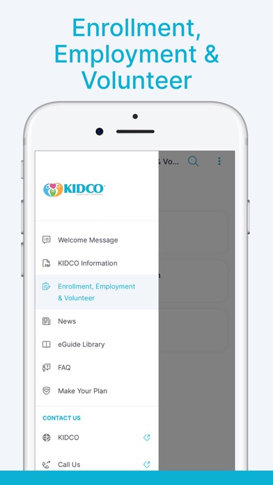 KIDCO Screenshot