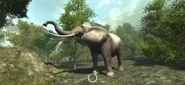 Game screenshot VR Zoo Animals Roller Coaster apk