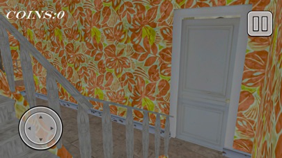 Horror Scary Escape Games 2023 Screenshot