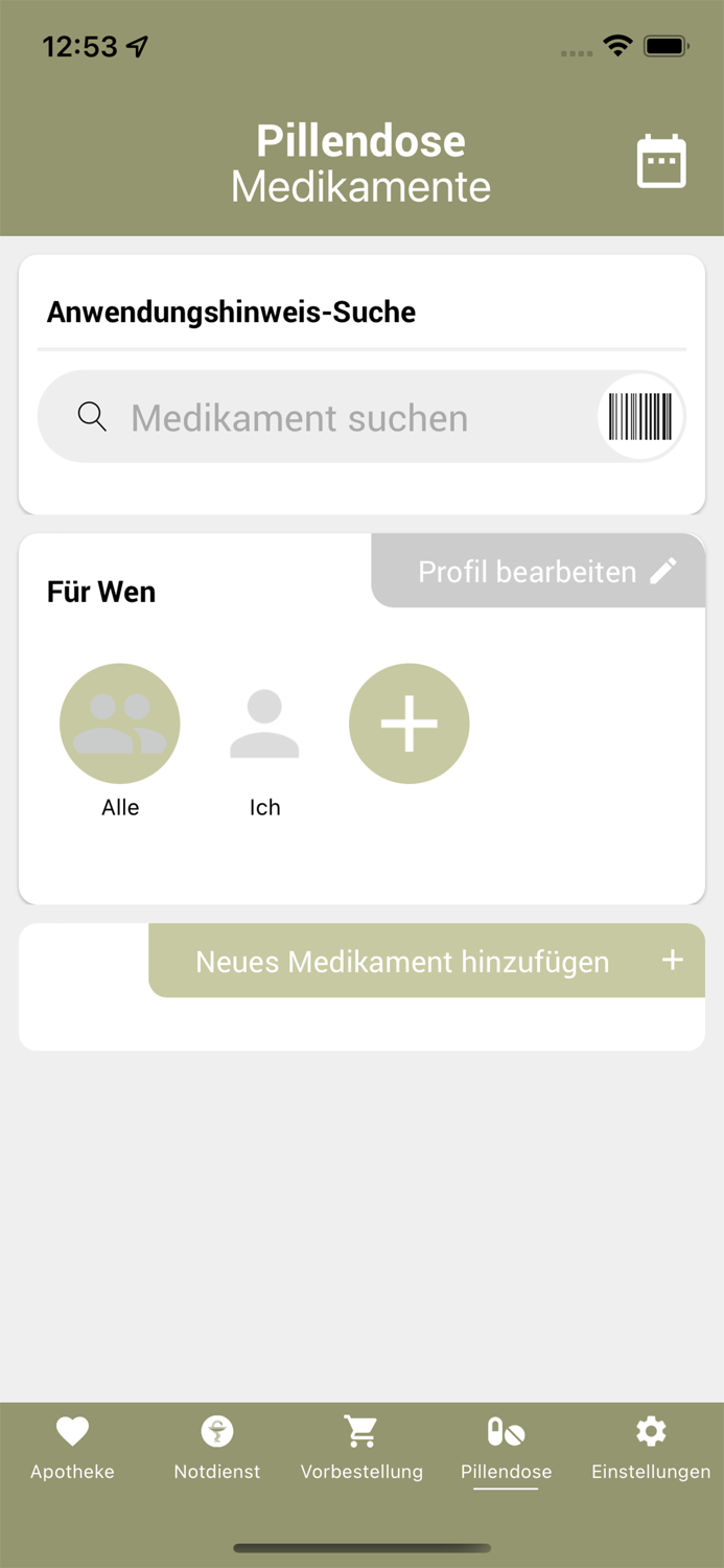 Rats Apotheke Einbeck