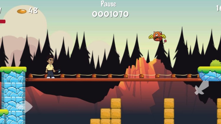 EDMC: Quinn's Adventures screenshot-4