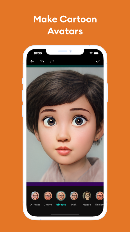 #6. Upscale Your Photo (iOS) 게시자: 慧 徐