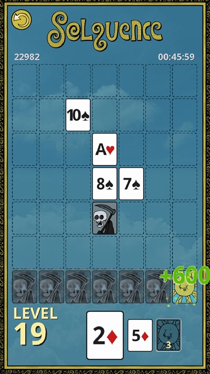 Solquence screenshot-3