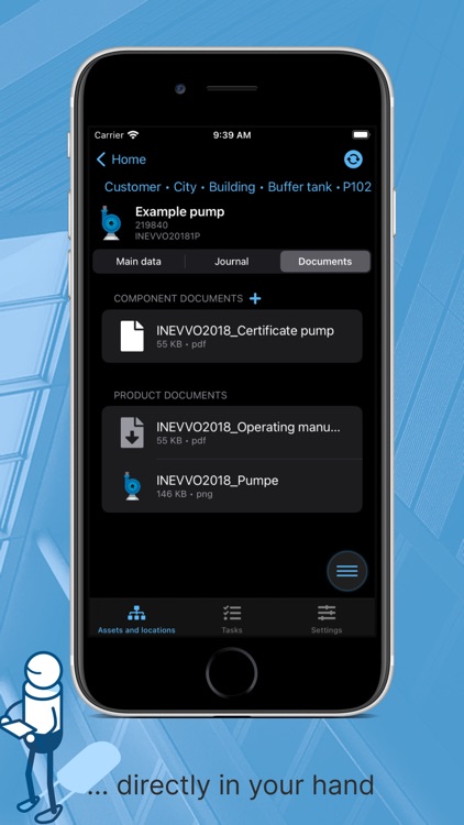 CONEXO Next screenshot-4