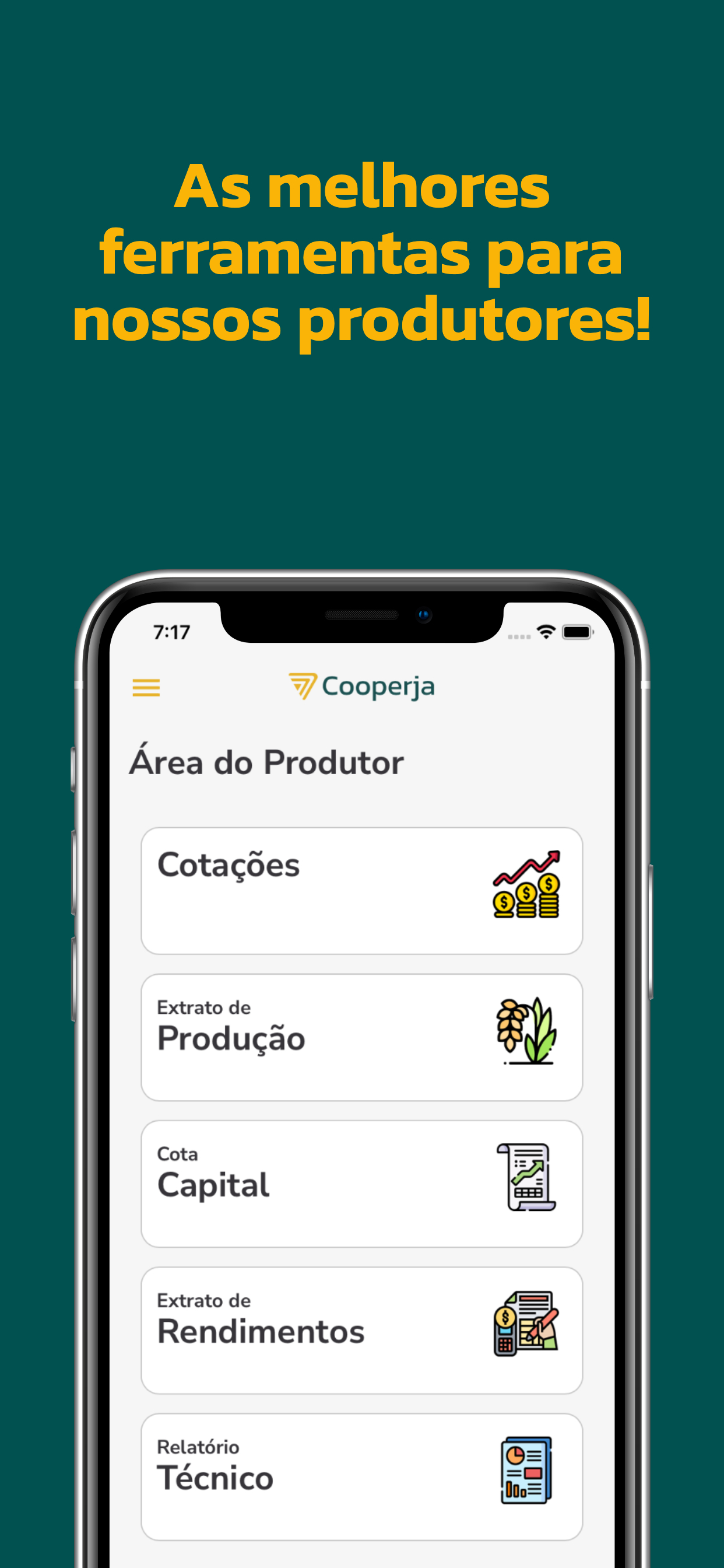 Cooperja