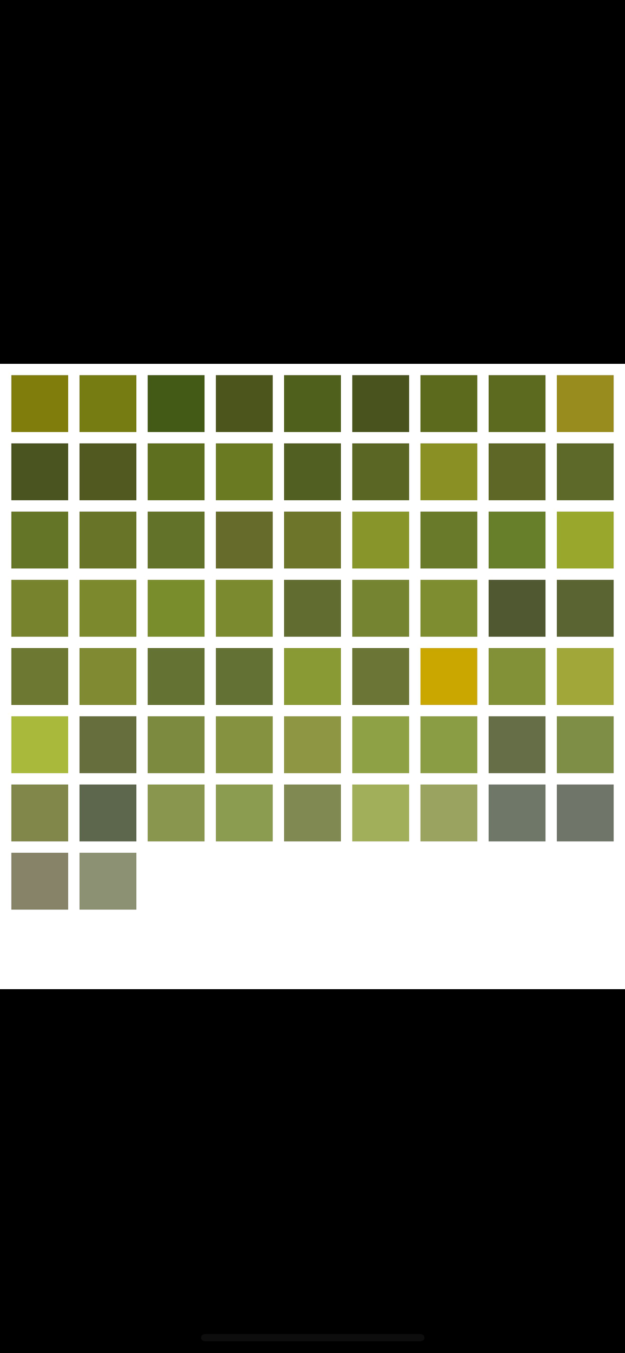 Picto Palette