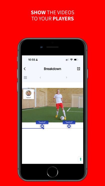 COGNIGOALS screenshot-3