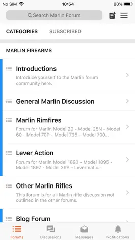 Game screenshot Marlin Forum hack