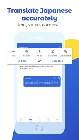 Game screenshot Mazii: Dict. to learn Japanese apk