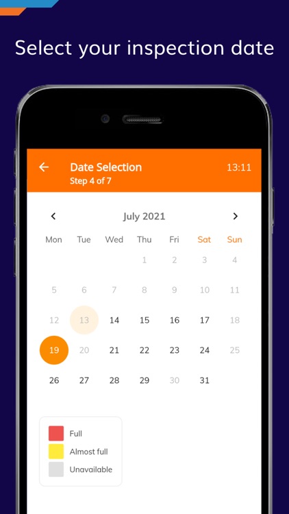 MyPuspakom screenshot-4