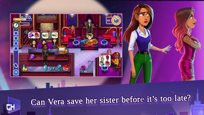 Undercover: Secret Management Screenshot