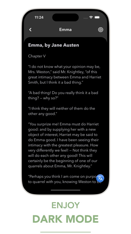 Novel AI: Novels & Books screenshot-4