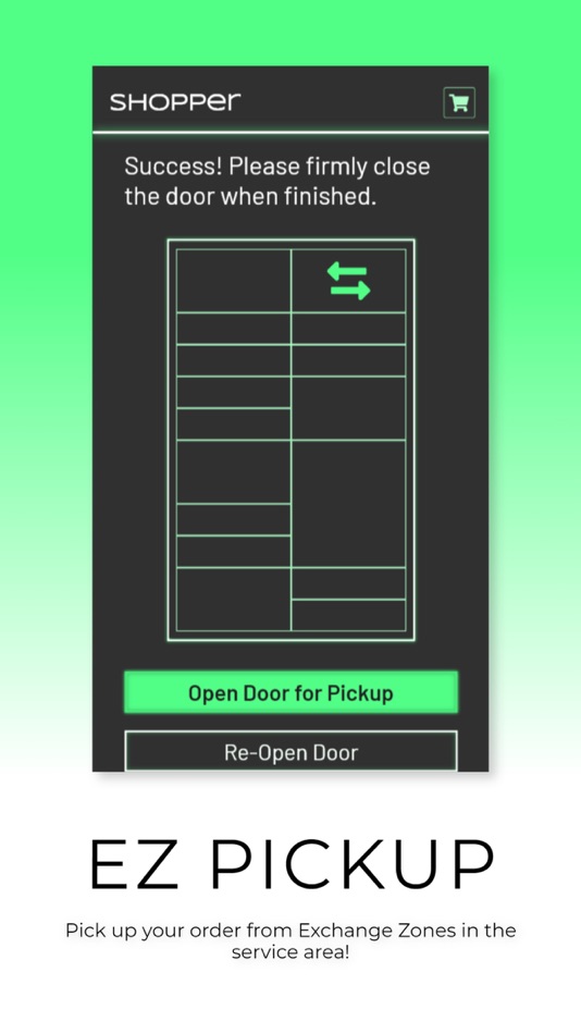 #3. _SHOPPER_ (iOS) 由: Relai, Inc.