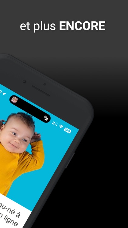 Réseau AURORE - Protocoles screenshot-7