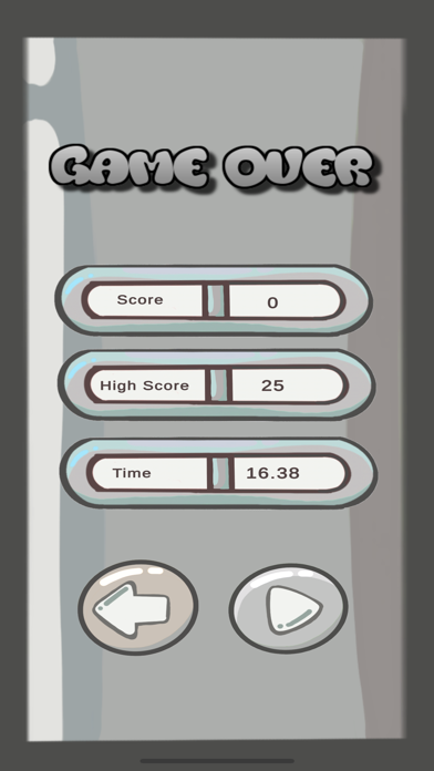 Tap Tap Defenders Screenshot