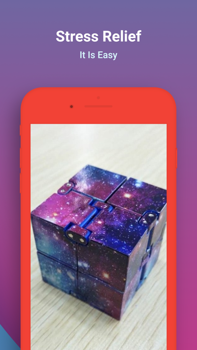Toys Giveaway - Anti Stress Screenshot