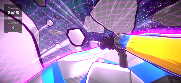 Interstellar Rounding