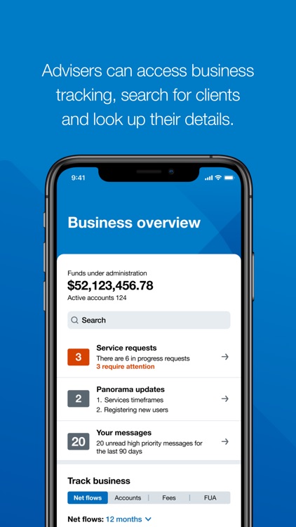 BT Panorama screenshot-3