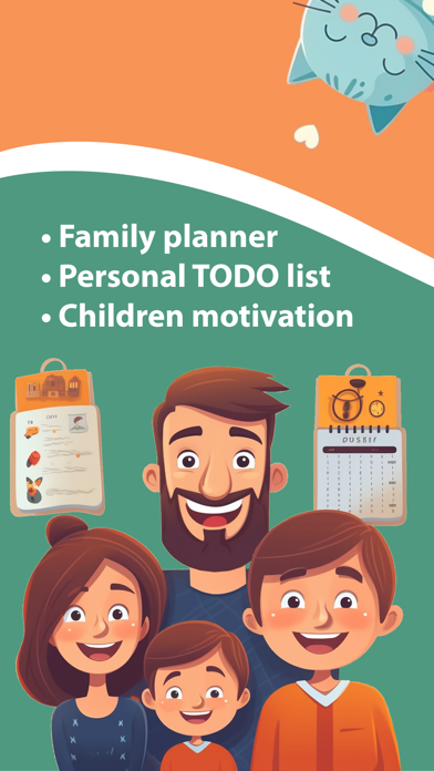 Family Calendar & Planner + Screenshot