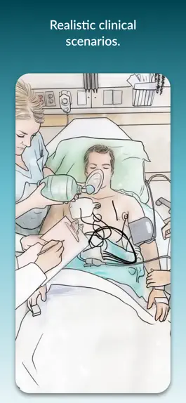 Game screenshot Clinical Sense mod apk