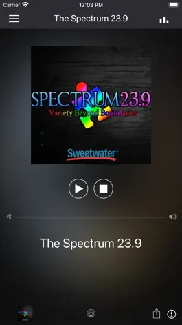 Game screenshot The Spectrum 23.9 mod apk