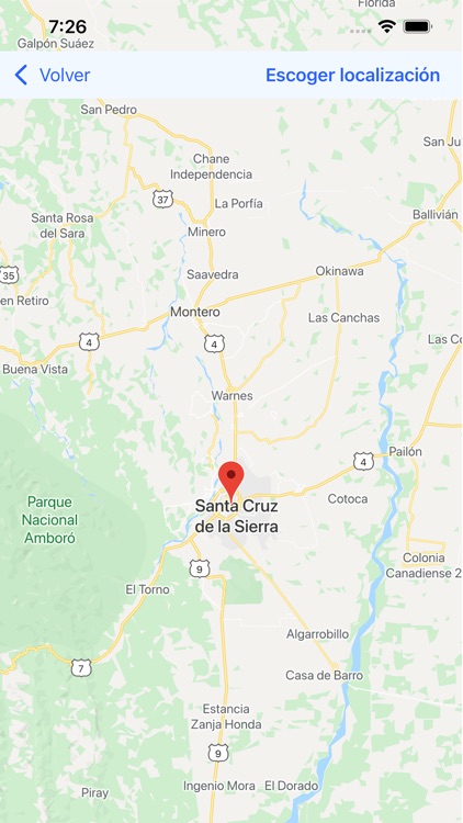 Clasificados - compra y vende screenshot-8