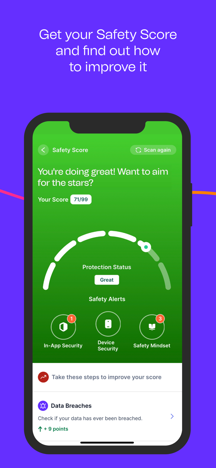 Safehouse formerly Bodyguard