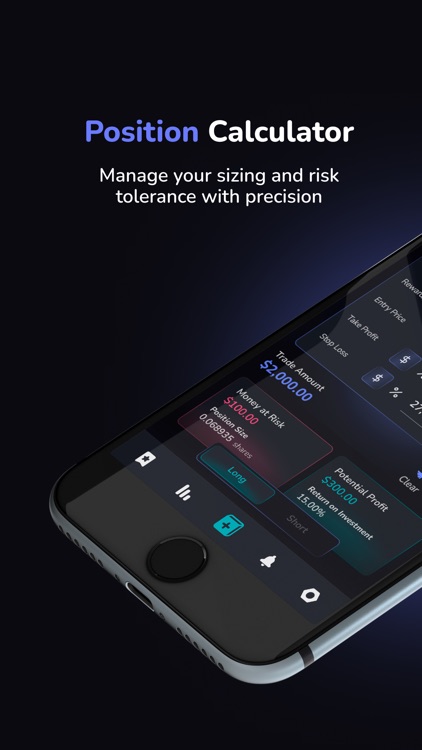 TradeBar Investment Calculator screenshot-4