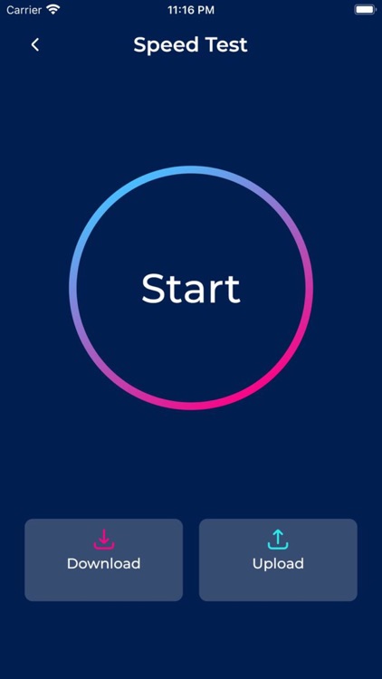 WiPlus Manager screenshot-4